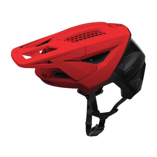 CASCO IXS CARVE 1.0 MIPS