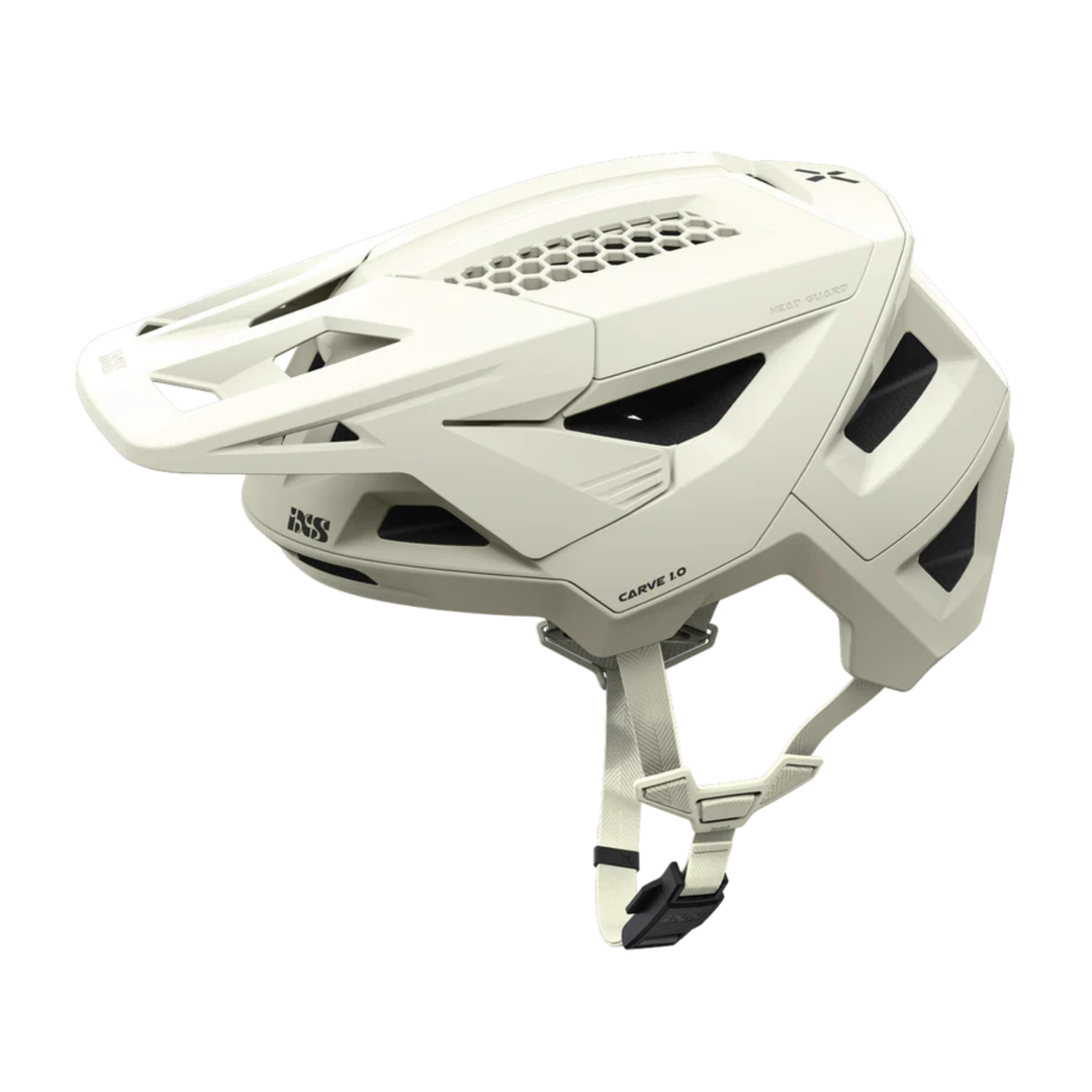 CASCO IXS CARVE 1.0 MIPS