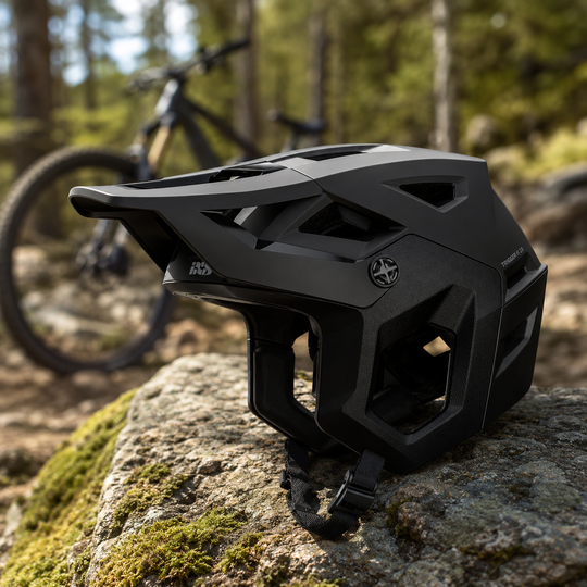 CASCO IXS TRIGGER X 2.0 MIPS