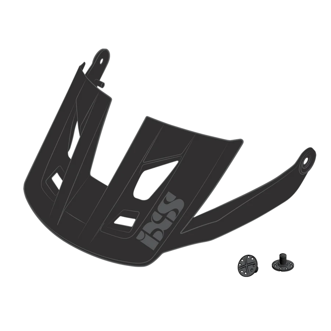 VISERA PARA CASCO IXS TRIGGER AM