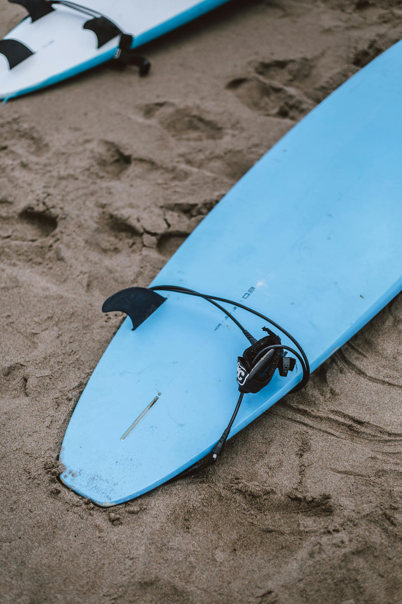 Tablas de Surf