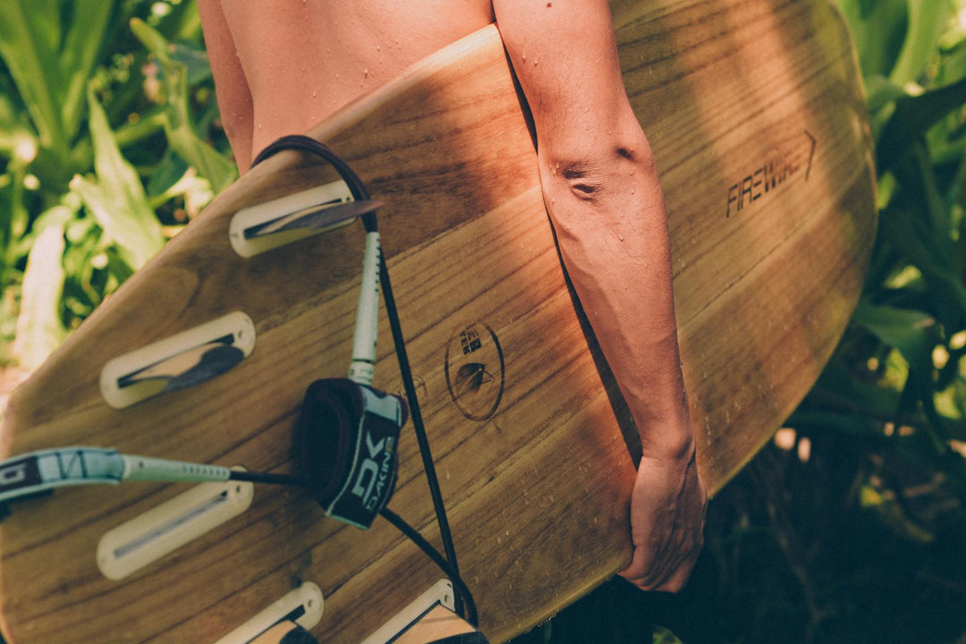 LEASH DAKINE KAINUI