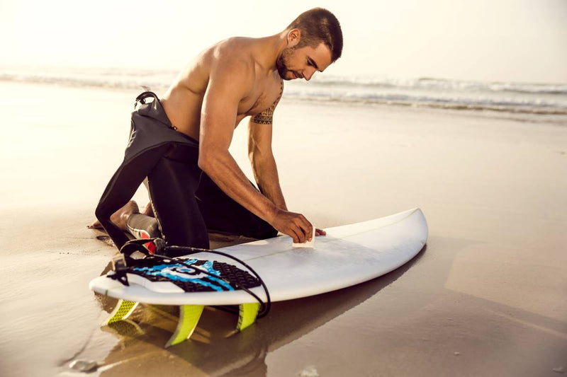 Accesorios de Surf
