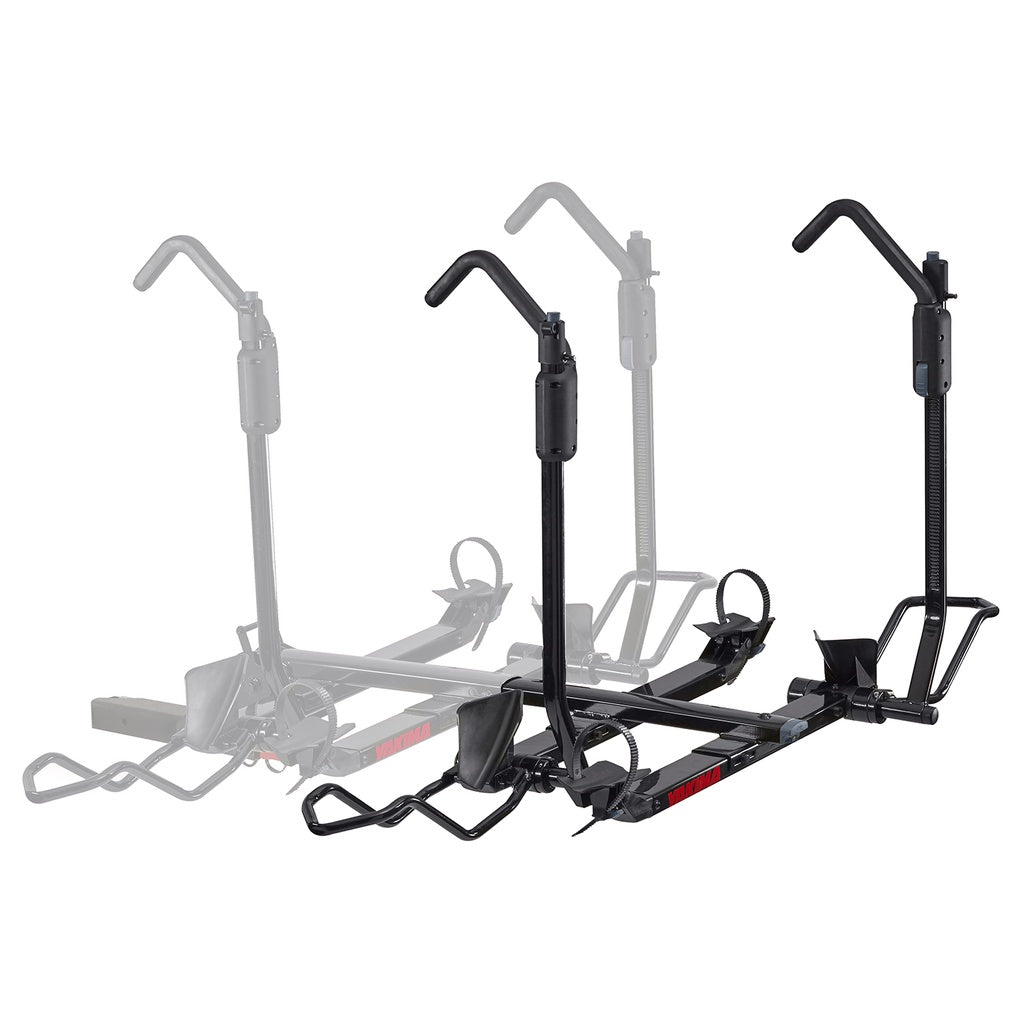 EXTENSION HOLDUP EVO + 2" YAKIMA
