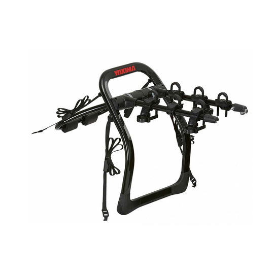 FULLBACK 3 RACKS REAR STRAP - Reaccion Shop