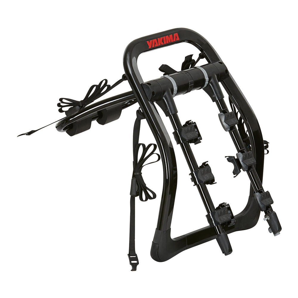 PORTABICICLETAS DE CAJUELA YAKIMA FULLBACK PARA 3 BICIS