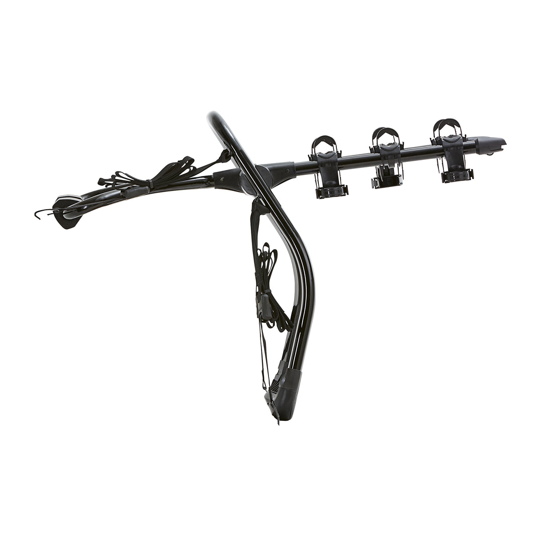 PORTABICICLETAS DE CAJUELA YAKIMA FULLBACK PARA 3 BICIS