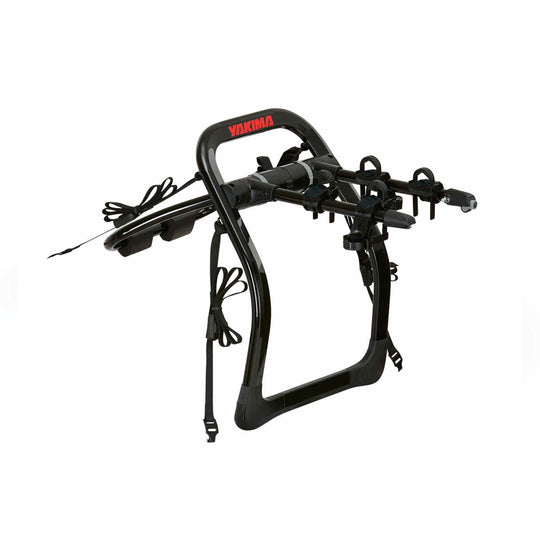 FULLBACK 2 RACKS REAR STRAP - Reaccion Shop