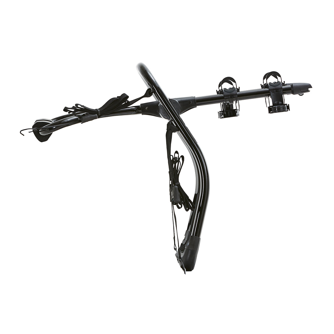 PORTABICICLETAS DE CAJUELA YAKIMA FULLBACK PARA 2 BICIS