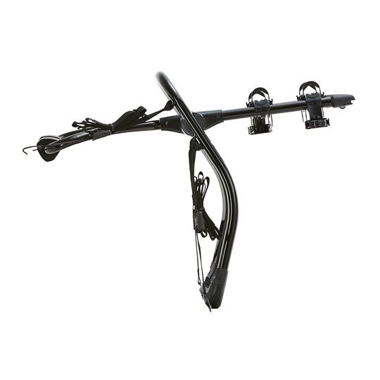 PORTABICICLETAS DE CAJUELA YAKIMA FULLBACK PARA 2 BICIS