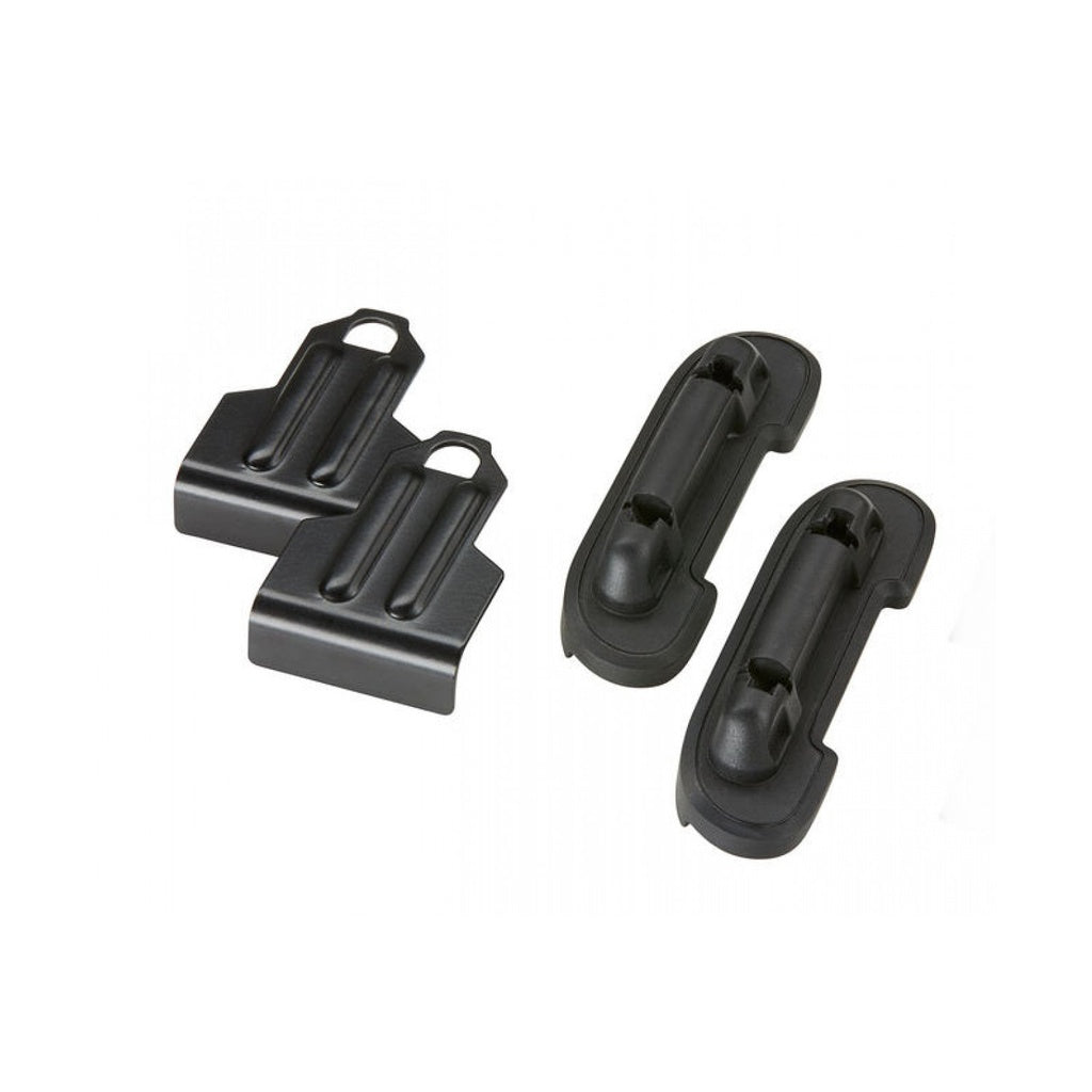 BASECLIP 127 (B41-5) RACKS TOP BASE CLIP
