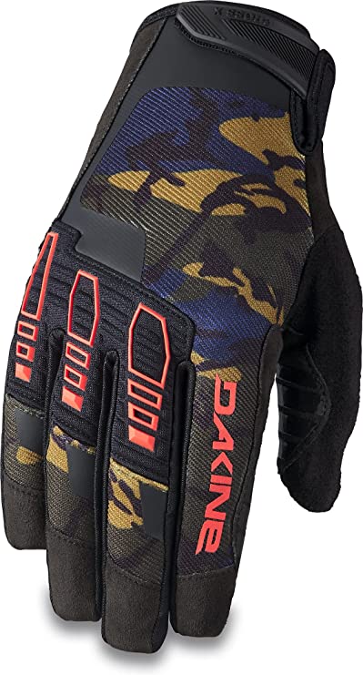 GUANTES DAKINE CROSS-X