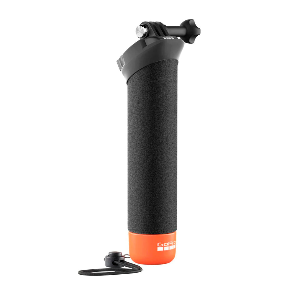 BASTON FLOTADOR GOPRO DE PUÑO (THE HANDLER 3.0) - Impulso Shop