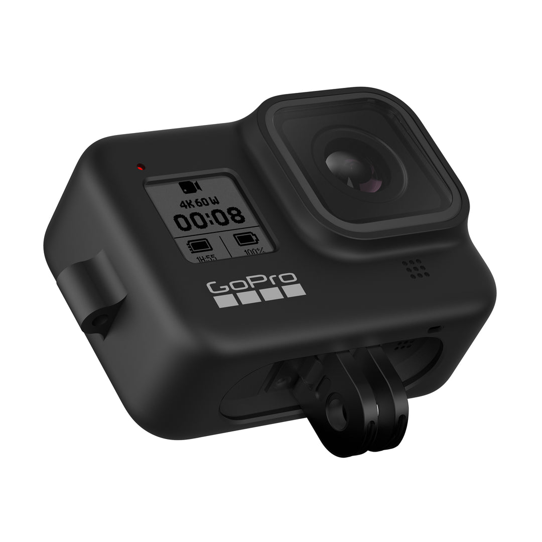 FUNDA Y CORREA PROTECTORA GOPRO PARA HERO8 BLACK
