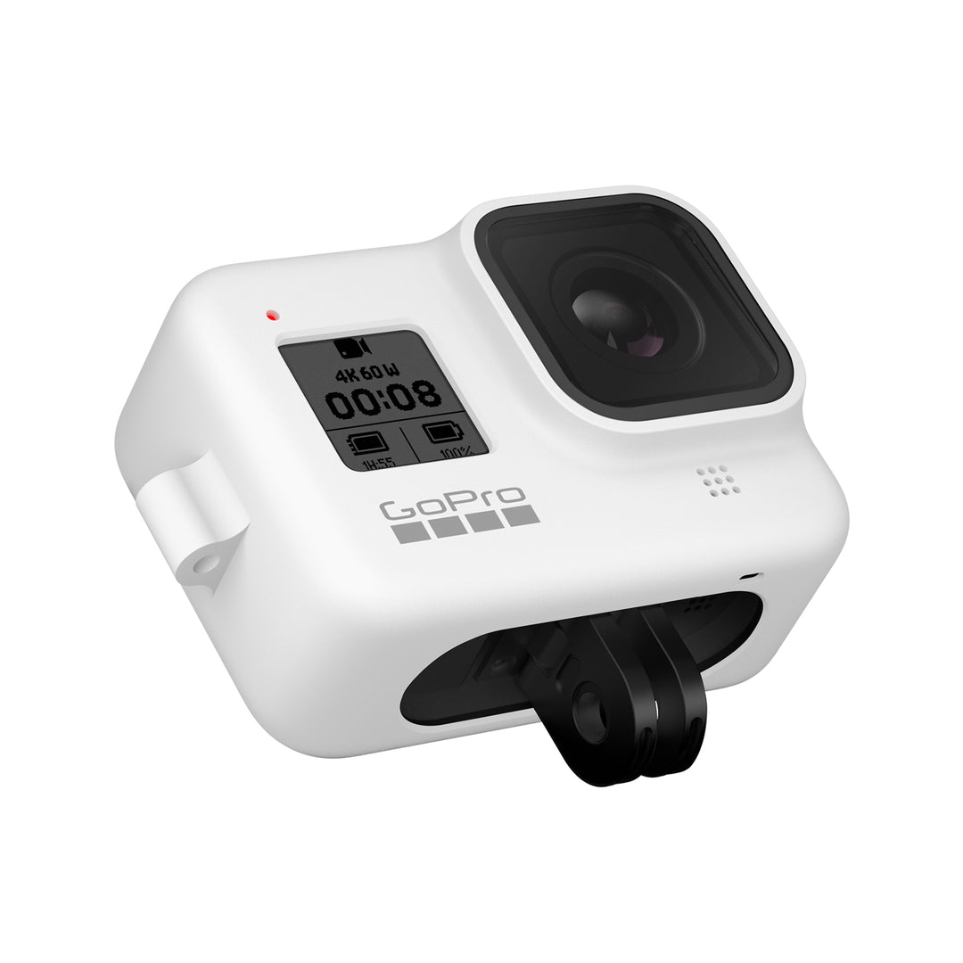 FUNDA Y CORREA PROTECTORA GOPRO PARA HERO8 BLACK