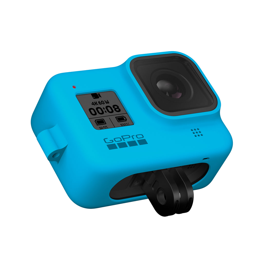 FUNDA Y CORREA PROTECTORA GOPRO PARA HERO8 BLACK