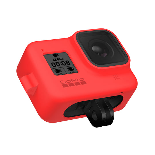 FUNDA Y CORREA PROTECTORA GOPRO PARA HERO8 BLACK