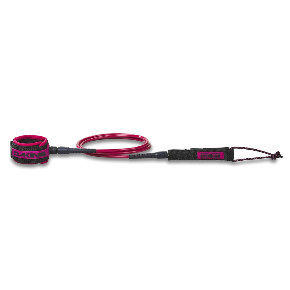 LEASH DAKINE JOHN JOHN FLORENCE COMP 6' X 3/16