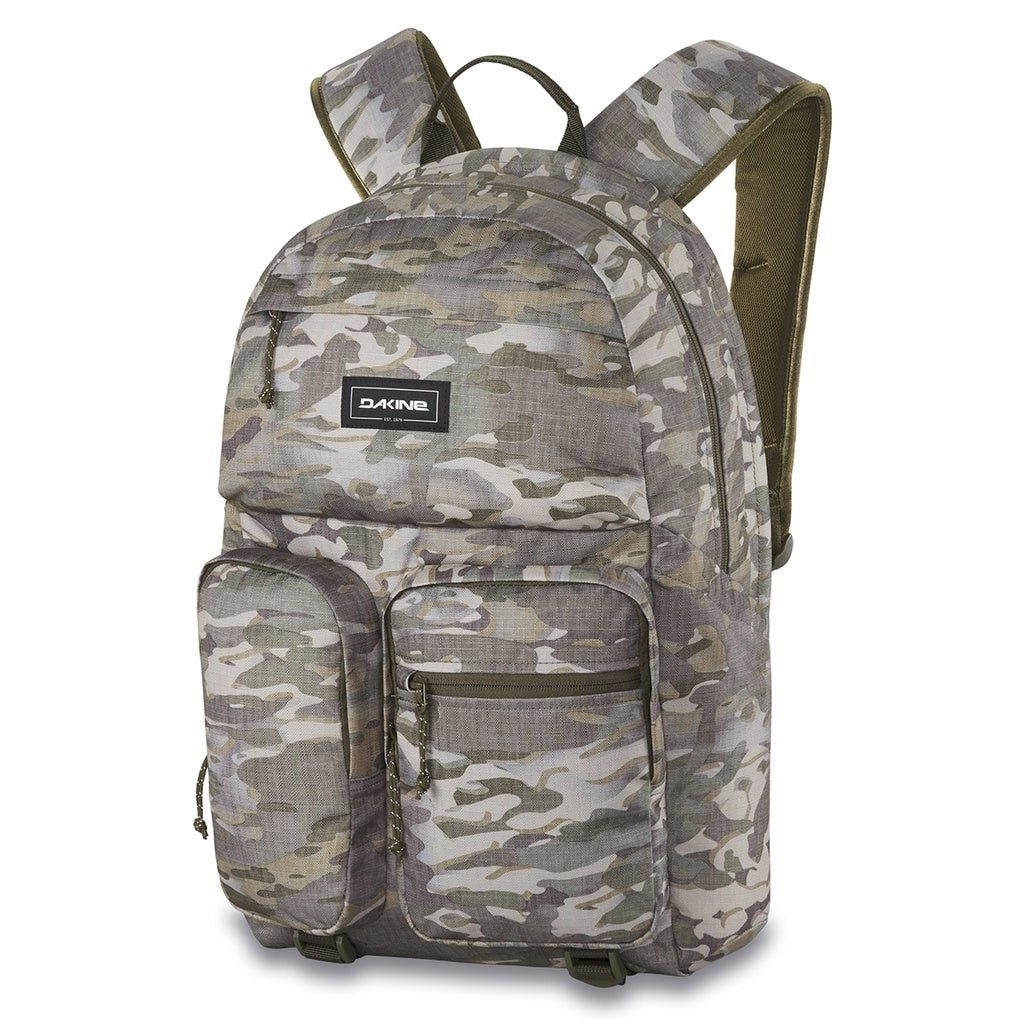 MOCHILA DAKINE METHOD