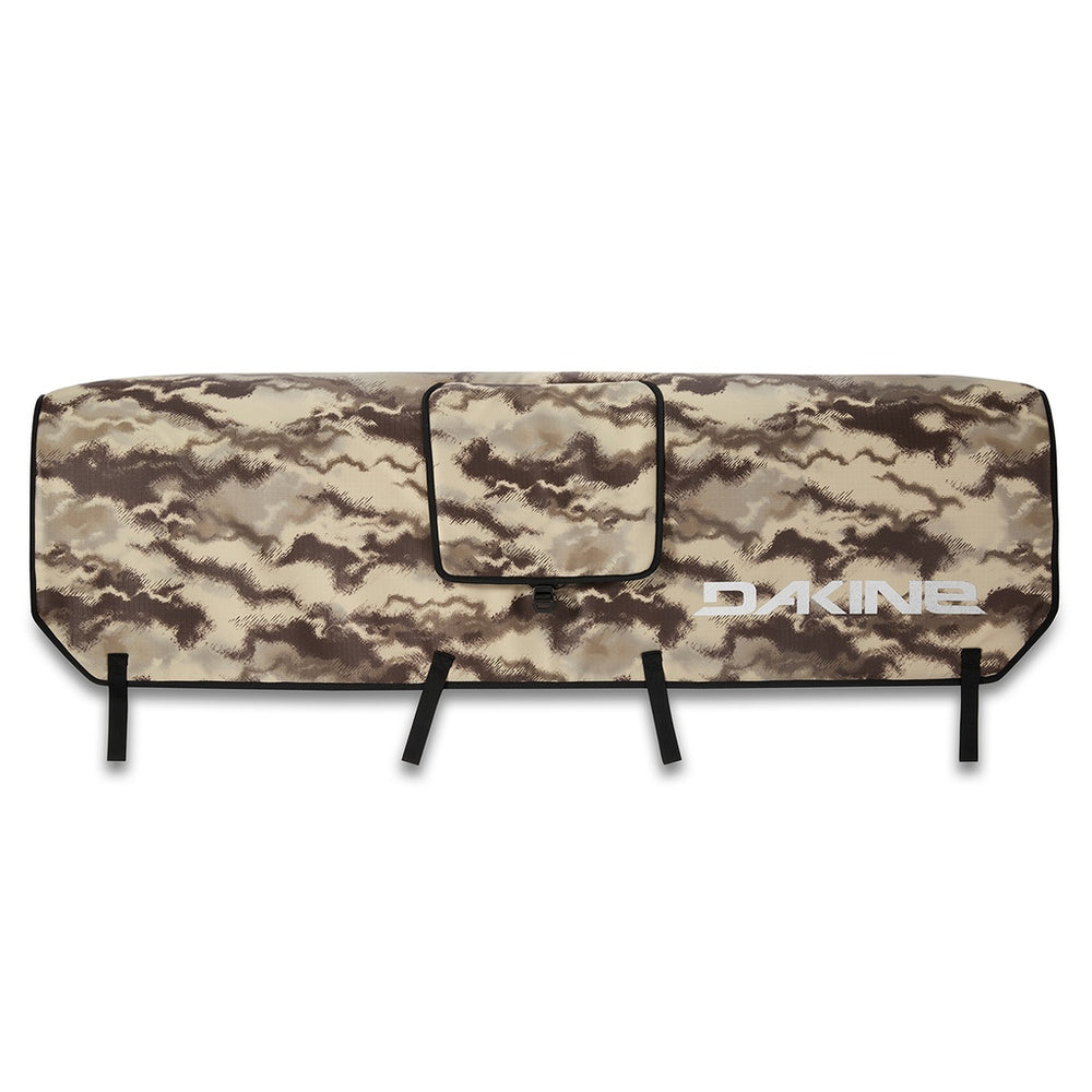 CRASHPAD DAKINE PICKUP PAD DLX