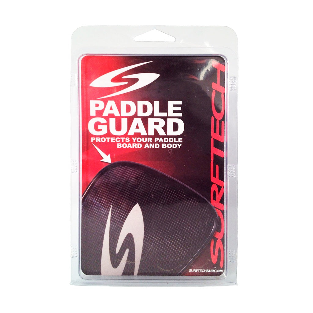 PROTECCION SURFTECH PADDLE BLADE GUARD PADDLE GUARD TAPE BLACK